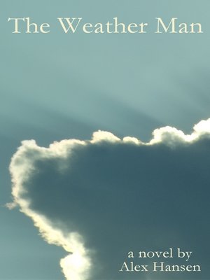 cover image of The Weather Man